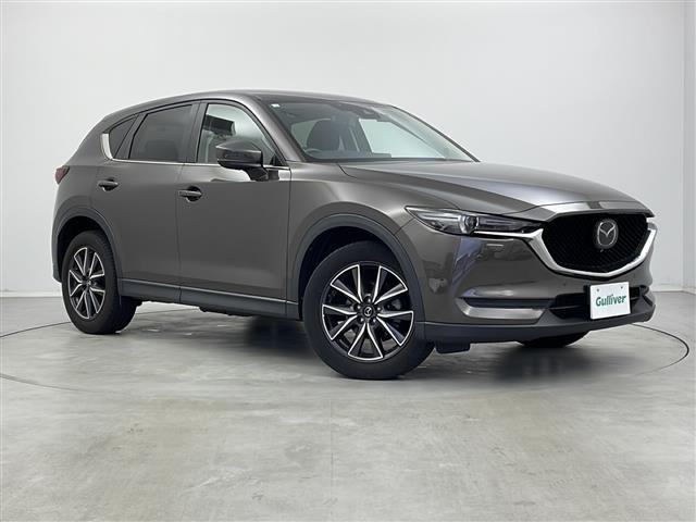 CX-5 2.2 XD プロアクティブ 4WD 4WD 修復歴無し