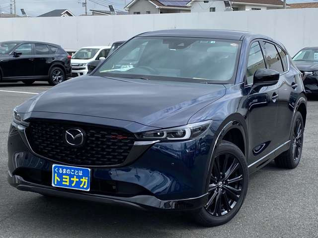 225/65R17 2本分 マツダ CX-5 新車取り外し バリ溝 1/2