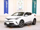 【中古車情報】トヨタ C-HR ハイブリッド 1.8 G  の中古車詳細（走行距離：3.5万km、カラー：パールホワイト、販売地域：愛知県愛知郡東郷町和合北蚊谷）