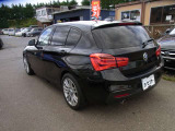1シリーズ 118d Mスポーツ 