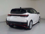 ノートオーラ  1.2 NISMO