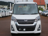 デイズルークス ハイウェイスター X 4WD 