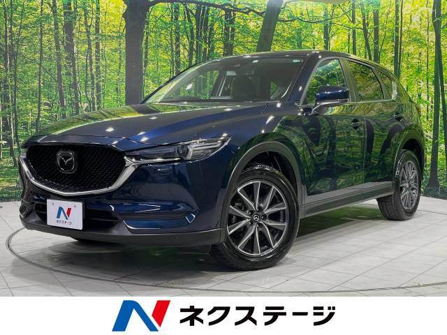 CX-5  XD プロアクティブ