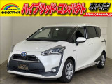 トヨタ シエンタ