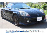 トヨタ MR-S