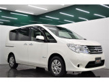 セレナ 2.0 20X S-HYBRID アドバンスドセーフティパッケージ 