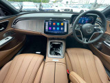 Eクラスワゴン E300 エクスクルーシブ (ISG搭載モデル) 