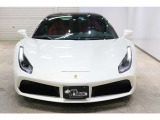 488GTB F1 DCT 