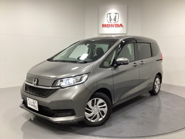フリード 1.5 G ホンダセンシング 