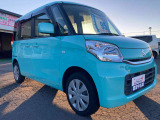 スペーシア G 4WD 