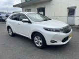 ハリアー 2.0 エレガンス 4WD 