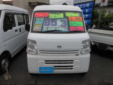 NV100クリッパー DX 5AGS車 