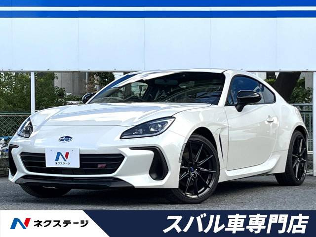 スバルBRZ STI ロゴスタートスイッチLED打ち替え加工無料！