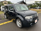 ノート 1.5 15X FOUR 4WD 