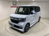 N-BOXカスタム G L ホンダセンシング 