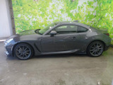 BRZ 2.4 S 