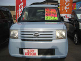 ムーヴコンテ X 4WD 