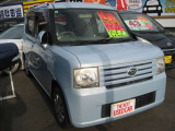 ムーヴコンテ X 4WD 