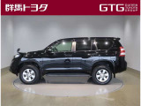ランドクルーザープラド 2.7 TX 4WD 