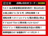 エルグランド 3.5 VIP仕様車 