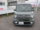 N-VAN ファン 