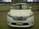 ラフェスタハイウェイスター 2.0 4WD 