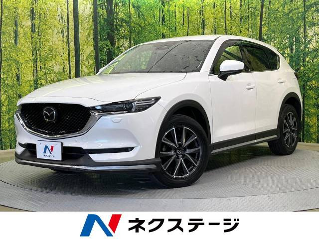 CX-5 2.2 XD Lパッケージ 