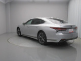 LS 500h Fスポーツ 4WD 