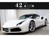 488GTB F1 DCT 