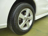タイヤはこちら。スタッドレスタイヤ・夏タイヤに関してもお問い合わせ下さいませ!