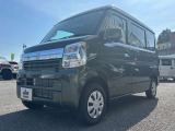 エブリイ ジョイン ターボ ハイルーフ 4WD 