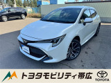 トヨタ カローラスポーツ