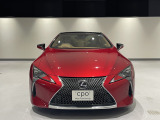 LC 500h Lパッケージ 