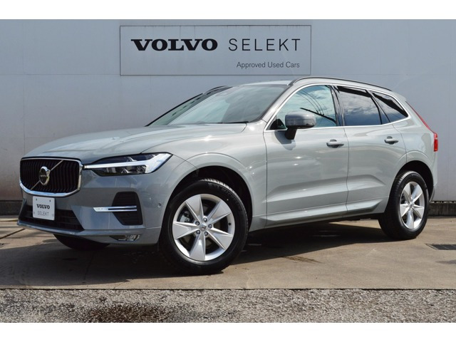 ボルボ XC60 