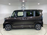 N-BOXカスタム G L ホンダセンシング 4WD 