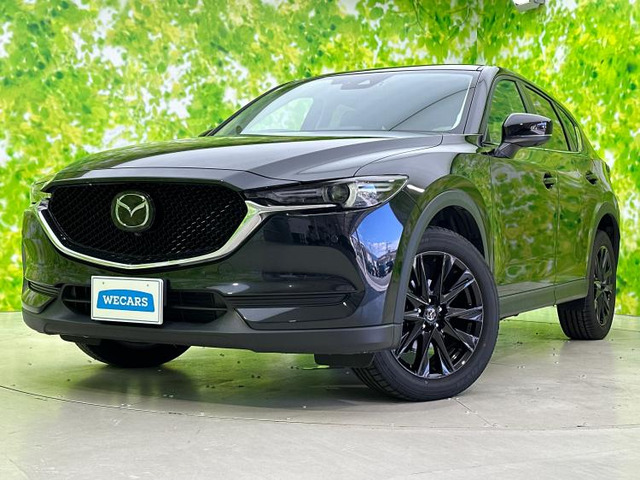 CX-5 2.2 XD ブラックトーンエディション 