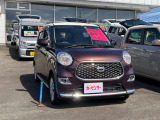 キャスト スタイル X リミテッド SAIII 4WD 