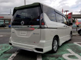 セレナ 1.2 e-POWER AUTECH 