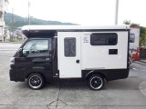 ハイゼットトラック エクストラ 4WD 