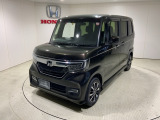 N-BOXカスタム G L ホンダセンシング 4WD 