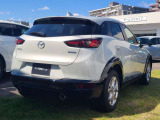 CX-3  1.5 15S ツーリング