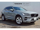 VOLVOは先進の安全装置も全グレードに標準装備です