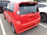 スイフト 1.5 スポーツ 