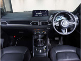 CX-5 2.2 XD スポーツ アピアランス ディーゼルターボ