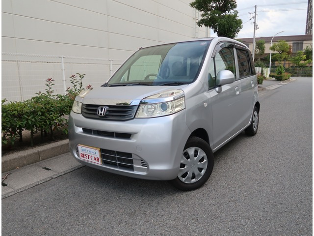 ライフ G 