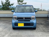N-WGNカスタム L ターボ ホンダ センシング 