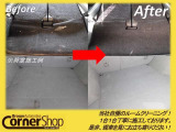 ラムバン  ショーティー 5名 2WD