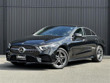 CLSクラス CLS220d スポーツ エクスクルーシブ パッケージ 本革シート サンルーフ