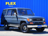 ランドクルーザープラド 3.0 SXワイド ディーゼル 4WD 