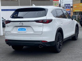 CX-8 2.2 XD スポーツアピアランス 